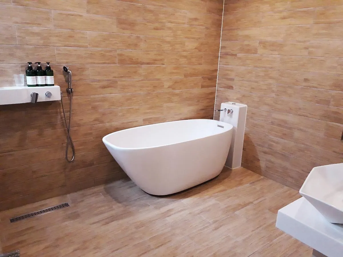 Soo Hotel Busan