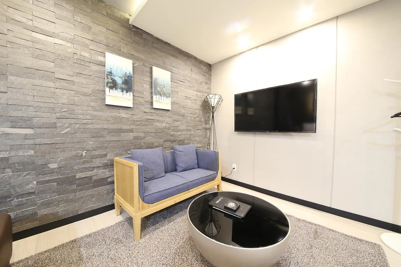 Soo Hotel Busan