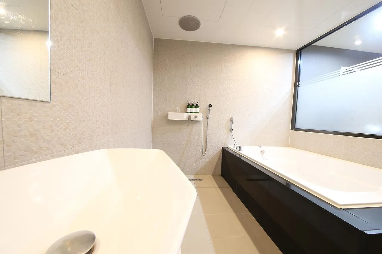 Soo Hotel Busan
