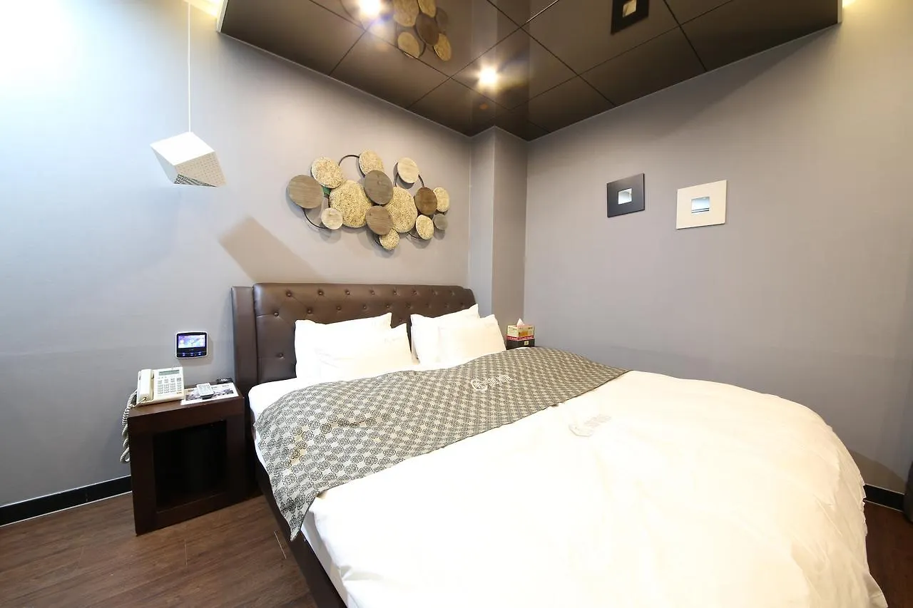 Soo Hotel Busan
